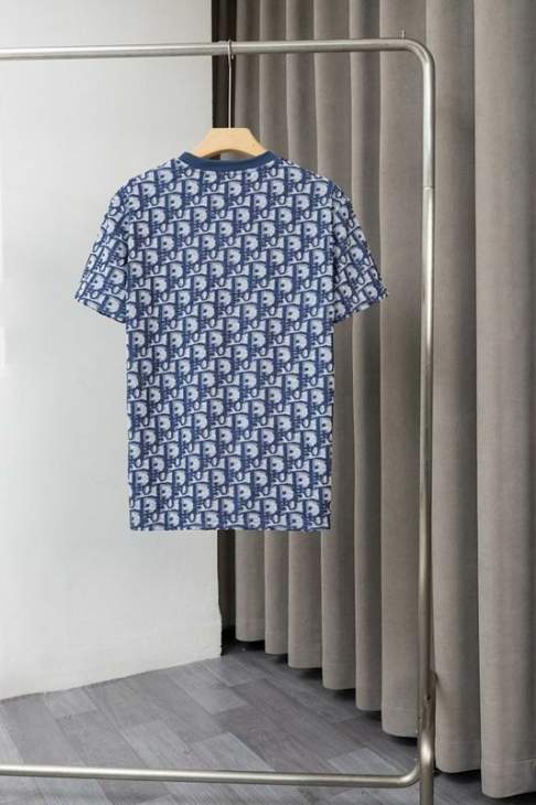 Dior T Shirts Short _SKUDiorM-2XLjhtxY01716385